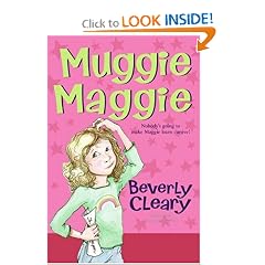 Muggie Maggie