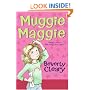Muggie Maggie