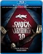 Shock Labyrinth [2D/3D Blu-ray + DVD]