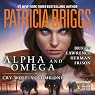 Alpha and Omega: A Novella from On the Prowl