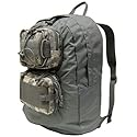 Maxpedition Merlin Folding Backpack - Digital Foliage Camo
