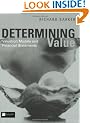 Determining Value: Valuation Models and Financial Statements