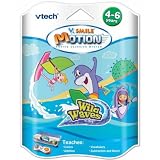 PartyLand Vtech "Wild Waves" game, 4-6 yrs