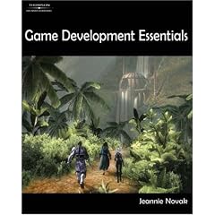 Game Development Essentials: An Introduction