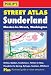 Philip's Street Atlas Sunderland (City Street Atlases)