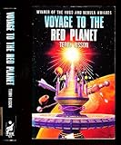 Voyage to the red planet
