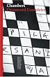 Chambers Crossword Completer