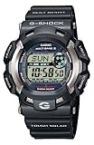Casio Herrenarmbanduhr G-Shock Funk GW-9100-1ER