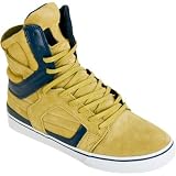 Supra Chad Muska Skytop II Skate Shoe - Men's Tan, 11.0