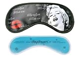 Produkt-Bild: Daydream M-3013 Kiss Mariyln Schlafmaske mit K&uuml;hlkissen