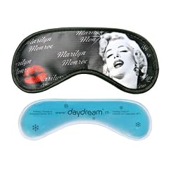 Daydream M-3013 Kiss Mariyln Schlafmaske mit K�hlkissen