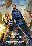 Fables: The Deluxe Edition Book Nine