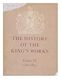 The history of the King's works
