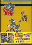 Tom & Jerry / Scooby Doo Salvadanaio (2 Dvd+Salvadanaio)