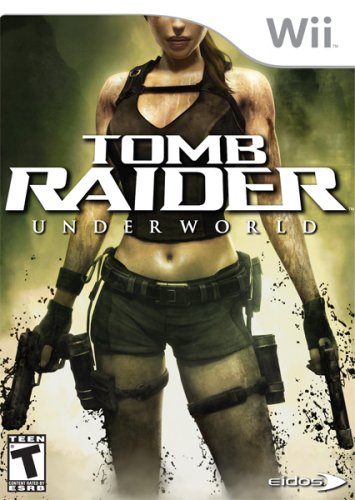 Tomb Raider: Underworld