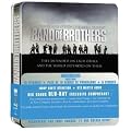 Band of Brothers - Fr�res d'armes - Coffret int�gral [Blu-ray]