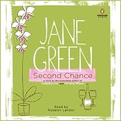 Second Chance | [Jane Green]
