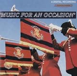 Music For An Occasion