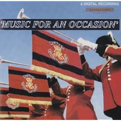 Music for an Occasion
