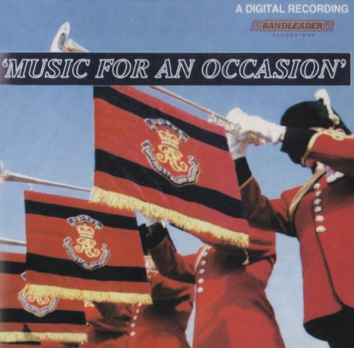 Music For An Occasion [Edizione: Germania]