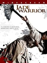 Jade Warrior