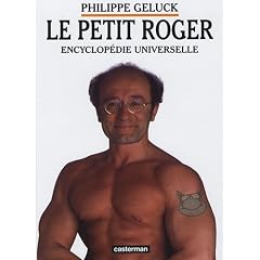 Le petit roger