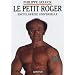 Le petit roger