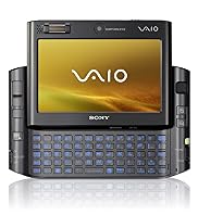 Sony VAIO VGN-UX1XN Laptop