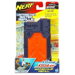 Super Soaker 29248148 - Super Soaker Clip Tank