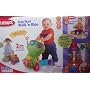 Playskool Step Stand Walk N' Ride Special Value Pack