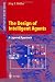 The Design of Intelligent Agents: A Layered Approach (Lecture Notes in Computer Science / Lecture Notes in Artificial Intelligence) at Amazon Books: 51xnY%2BgW3vL._SL75_