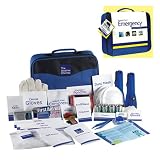 Excalibur 9033 Weather Channel Emergency Preparedness Kit