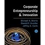 Corporate Entrepreneurship & Innovation