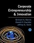 Corporate Entrepreneurship & Innovation