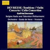 Devreese: Orchestral Works