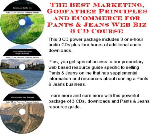 Pants
