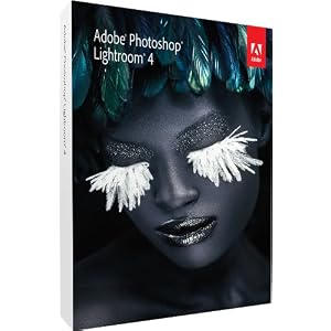 Adobe Photoshop Lightroom 4