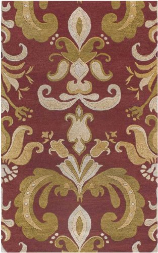 Surya Studio SR 144 Casual 8' x 11' Area Rug