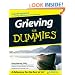 Grieving for Dummies (For Dummies (Lifestyles Paperback))