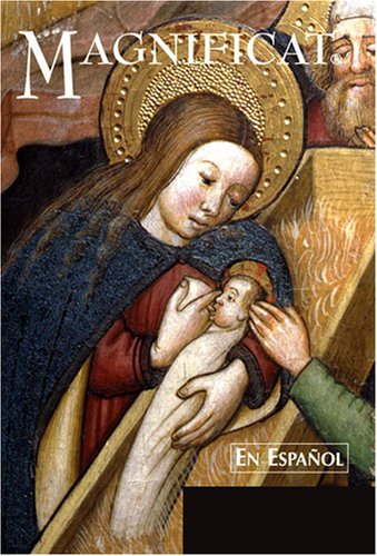 Childrens Toyshop  Magazines : Magnificat - Spanish Edition