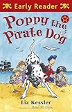 Poppy the pirate dog