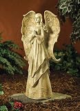 Praying Angel Figurine