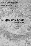 Steine und Sand (German Edition)