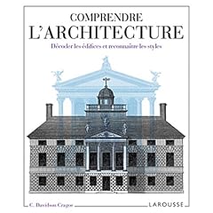 Comprendre l'architecture