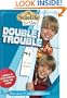 Suite Life of Zack & Cody, The: Double Trouble - Chapter Book #2