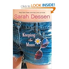 Keeping the Moon