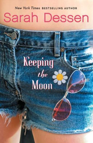Keeping the Moon - Paperback