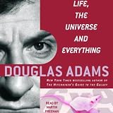 Life, the Universe and Everything