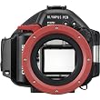 Olympus PT-EP01 Underwater Case for PEN E-PL1 Digital Camera (Rated for a Depth of 40m)