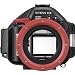 Olympus PT-EP01 Underwater Case for PEN E-PL1 Digital Camera (Rated for a Depth of 40m)